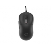 Мишка Fury Gaming Mouse Tanto T4 12000DPI Optical With Software RGB Backlight Black