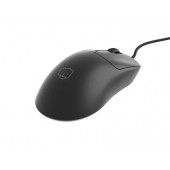 Мишка Fury Gaming Mouse Tanto T4 12000DPI Optical With Software RGB Backlight Black