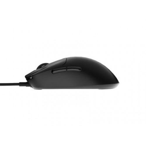 Мишка Fury Gaming Mouse Tanto T4 12000DPI Optical With Software RGB Backlight Black-3