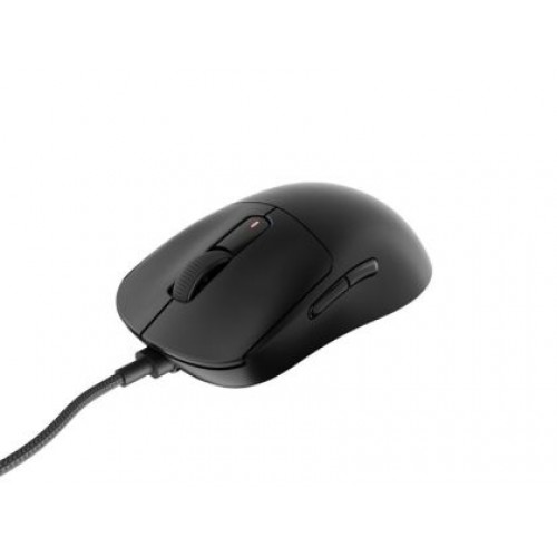Мишка Fury Gaming Mouse Tanto T4 12000DPI Optical With Software RGB Backlight Black-7