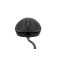 Мишка Fury Gaming Mouse Tanto T4 12000DPI Optical With Software RGB Backlight Black