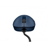 Мишка Fury Gaming Mouse Tanto T4 12000DPI Optical With Software RGB Backlight Blue