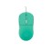 Мишка Fury Gaming Mouse Tanto T4 12000DPI Optical With Software RGB Backlight Mint