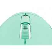 Мишка Fury Gaming Mouse Tanto T4 12000DPI Optical With Software RGB Backlight Mint