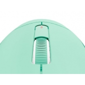 Мишка Fury Gaming Mouse Tanto T4 12000DPI Optical With Software RGB Backlight Mint