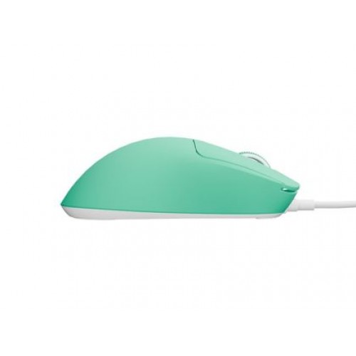 Мишка Fury Gaming Mouse Tanto T4 12000DPI Optical With Software RGB Backlight Mint-6