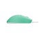 Мишка Fury Gaming Mouse Tanto T4 12000DPI Optical With Software RGB Backlight Mint