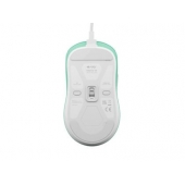 Мишка Fury Gaming Mouse Tanto T4 12000DPI Optical With Software RGB Backlight Mint