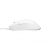 Мишка Fury Gaming Mouse Tanto T4 12000DPI Optical With Software RGB Backlight White