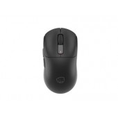 Мишка Fury Gaming Mouse Tanto T4 12000DPI Wireless With Software  Black