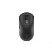 Мишка Fury Gaming Mouse Tanto T4 12000DPI Wireless With Software  Black