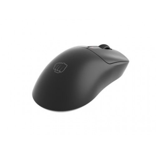 Мишка Fury Gaming Mouse Tanto T4 12000DPI Wireless With Software  Black-1
