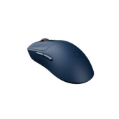 Мишка Fury Gaming Mouse Tanto T4 12000DPI Wireless With Software Blue