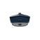 Мишка Fury Gaming Mouse Tanto T4 12000DPI Wireless With Software Blue