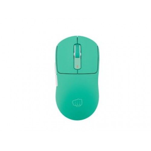 Мишка Fury Gaming Mouse Tanto T4 12000DPI Wireless With Software Mint