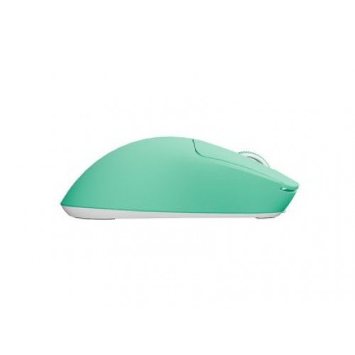 Мишка Fury Gaming Mouse Tanto T4 12000DPI Wireless With Software Mint-1