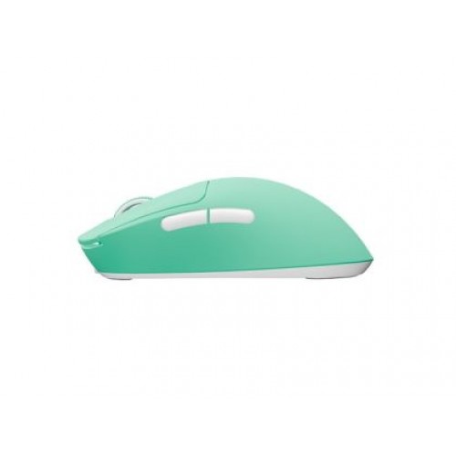 Мишка Fury Gaming Mouse Tanto T4 12000DPI Wireless With Software Mint-2