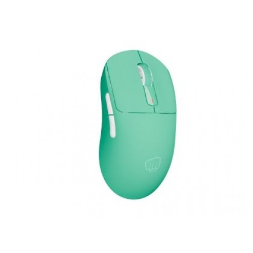 Мишка Fury Gaming Mouse Tanto T4 12000DPI Wireless With Software Mint-4