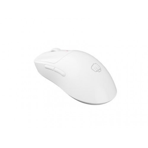 Мишка Fury Gaming Mouse Tanto T4 12000DPI Wireless With Software White-1