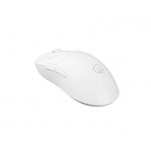 Мишка Fury Gaming Mouse Tanto T4 12000DPI Wireless With Software White