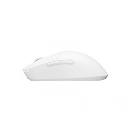 Мишка Fury Gaming Mouse Tanto T4 12000DPI Wireless With Software White-3