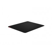 Подложка за мишка BenQ ZOWIE G-SR II Large 470x390 mm, Gaming Mouse Pad for Esports, Cloth surface, Rubber Base Softness Medium, Thickness 3.5 mm, Consistent and controlling glide, Stitched edges, Uniform high-density rubber base w/right softness, provide