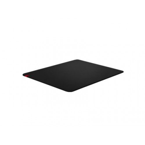 Подложка за мишка BenQ ZOWIE G-SR II Large 470x390 mm, Gaming Mouse Pad for Esports, Cloth surface, Rubber Base Softness Medium, Thickness 3.5 mm, Consistent and controlling glide, Stitched edges, Uniform high-density rubber base w/right softness, provide-1