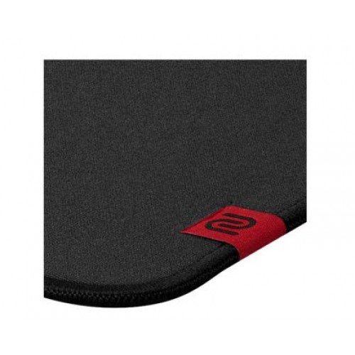 Подложка за мишка BenQ ZOWIE G-SR II Large 470x390 mm, Gaming Mouse Pad for Esports, Cloth surface, Rubber Base Softness Medium, Thickness 3.5 mm, Consistent and controlling glide, Stitched edges, Uniform high-density rubber base w/right softness, provide-2