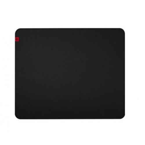 Подложка за мишка BenQ ZOWIE G-SR II Large 470x390 mm, Gaming Mouse Pad for Esports, Cloth surface, Rubber Base Softness Medium, Thickness 3.5 mm, Consistent and controlling glide, Stitched edges, Uniform high-density rubber base w/right softness, provide-3