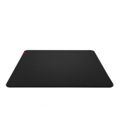 Подложка за мишка BenQ ZOWIE G-SR III Large 470x390 mm, Gaming Mouse Pad for Esports, Cloth surface, Rubber Base Softness Medium, Thickness 3.5 mm, Consistent and controlling glide, Stitched edges; Anti-slip base, Uniform high-density rubber base with med