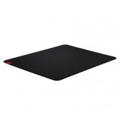Подложка за мишка BenQ ZOWIE G-SR III Large 470x390 mm, Gaming Mouse Pad for Esports, Cloth surface, Rubber Base Softness Medium, Thickness 3.5 mm, Consistent and controlling glide, Stitched edges; Anti-slip base, Uniform high-density rubber base with med