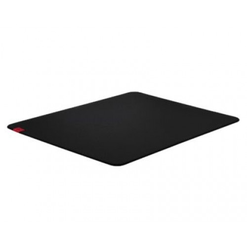 Подложка за мишка BenQ ZOWIE G-SR III Large 470x390 mm, Gaming Mouse Pad for Esports, Cloth surface, Rubber Base Softness Medium, Thickness 3.5 mm, Consistent and controlling glide, Stitched edges; Anti-slip base, Uniform high-density rubber base with med-1