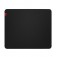 Подложка за мишка BenQ ZOWIE G-SR III Large 470x390 mm, Gaming Mouse Pad for Esports, Cloth surface, Rubber Base Softness Medium, Thickness 3.5 mm, Consistent and controlling glide, Stitched edges; Anti-slip base, Uniform high-density rubber base with med