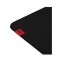 Подложка за мишка BenQ ZOWIE G-SR III Large 470x390 mm, Gaming Mouse Pad for Esports, Cloth surface, Rubber Base Softness Medium, Thickness 3.5 mm, Consistent and controlling glide, Stitched edges; Anti-slip base, Uniform high-density rubber base with med