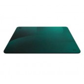Подложка за мишка BenQ ZOWIE G-SR-SE ZC04 Bi II Large 470x390 mm, Gaming Mouse Pad for Esports, Cloth surface, Rubber Base Softness Medium, Thickness 3.5 mm, Smooth glide feel with steady control, Non-stitched edges, Anti-slip base, Uniform high-density r