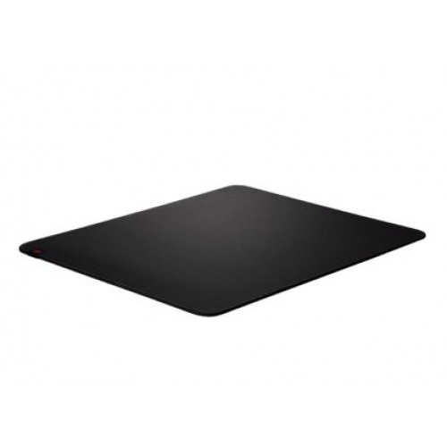 Подложка за мишка BenQ ZOWIE GTF-X Large 470x390 mm, Gaming Mouse Pad for Esports, Cloth surface, Rubber Base Softness Medium, Thickness 3.5 mm, Stitched edges, Low friction surface, Combination of cloth and plastic, Liquid resistant surface, Uniform high-1