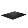 Подложка за мишка BenQ ZOWIE GTF-X Large 470x390 mm, Gaming Mouse Pad for Esports, Cloth surface, Rubber Base Softness Medium, Thickness 3.5 mm, Stitched edges, Low friction surface, Combination of cloth and plastic, Liquid resistant surface, Uniform high