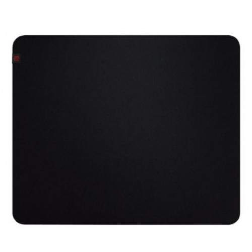 Подложка за мишка BenQ ZOWIE GTF-X Large 470x390 mm, Gaming Mouse Pad for Esports, Cloth surface, Rubber Base Softness Medium, Thickness 3.5 mm, Stitched edges, Low friction surface, Combination of cloth and plastic, Liquid resistant surface, Uniform high-2