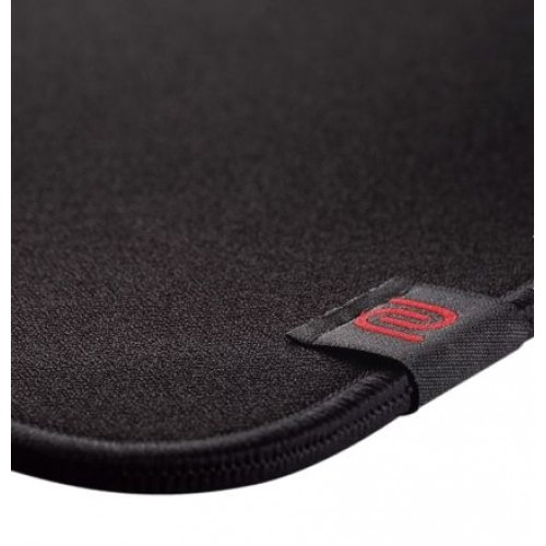 Подложка за мишка BenQ ZOWIE GTF-X Large 470x390 mm, Gaming Mouse Pad for Esports, Cloth surface, Rubber Base Softness Medium, Thickness 3.5 mm, Stitched edges, Low friction surface, Combination of cloth and plastic, Liquid resistant surface, Uniform high-3