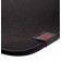 Подложка за мишка BenQ ZOWIE GTF-X Large 470x390 mm, Gaming Mouse Pad for Esports, Cloth surface, Rubber Base Softness Medium, Thickness 3.5 mm, Stitched edges, Low friction surface, Combination of cloth and plastic, Liquid resistant surface, Uniform high