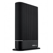 Рутер Asus Wireless Router, RT-AX59U, AX4200, Dual-Band, Quad-Core 2.0GHz CPU, 128MB/512MB Flash/RAM, Gigabit, AiProtection Pro, Adaptive QoS, Instant Guard, VPN Fusion, IPTV, OFDMA, Beamforming, Port forwarding, AiMesh, Black