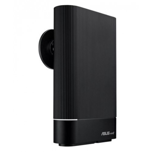 Рутер Asus Wireless Router, RT-AX59U, AX4200, Dual-Band, Quad-Core 2.0GHz CPU, 128MB/512MB Flash/RAM, Gigabit, AiProtection Pro, Adaptive QoS, Instant Guard, VPN Fusion, IPTV, OFDMA, Beamforming, Port forwarding, AiMesh, Black-5