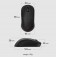Мишка BenQ ZOWIE U2 Wireless Mouse For Esports, Size M, 60g, up to 1000 Hz, up to 3200 DPI, Symmetrical design, Inward-curved on both sides for agility during multi-angle movement, Wireless design w/enhanced receiver, Driverless, plug and play
