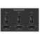 Мишка BenQ ZOWIE EC3-CW Wireless Mouse For Esports, Size S, 79g, up to 1000 Hz, up to 3200 DPI, 3370 sensor, Asymmetrical ergonomic design w/shorter overall length, Reduced weight, 24-step scroll wheel, Driverless, plug and play, inspired by Emil 'HeatoN'