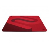 Подложка за мишка BenQ ZOWIE G-SR-SE ZC05 ROUGE II Large 470x390 mm, Gaming Mouse Pad for Esports, Cloth surface, Rubber Base Softness Medium, Thickness 3.5 mm, Smooth glide feel with steady control, Non-stitched edges, Anti-slip base, Uniform high-densit