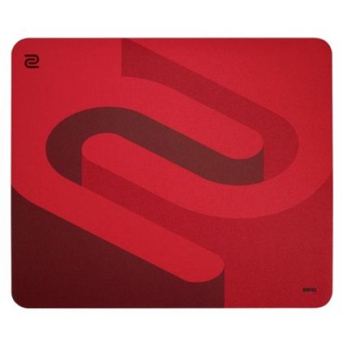 Подложка за мишка BenQ ZOWIE G-SR-SE ZC05 ROUGE II Large 470x390 mm, Gaming Mouse Pad for Esports, Cloth surface, Rubber Base Softness Medium, Thickness 3.5 mm, Smooth glide feel with steady control, Non-stitched edges, Anti-slip base, Uniform high-densit-2