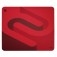 Подложка за мишка BenQ ZOWIE G-SR-SE ZC05 ROUGE II Large 470x390 mm, Gaming Mouse Pad for Esports, Cloth surface, Rubber Base Softness Medium, Thickness 3.5 mm, Smooth glide feel with steady control, Non-stitched edges, Anti-slip base, Uniform high-densit