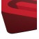 Подложка за мишка BenQ ZOWIE G-SR-SE ZC05 ROUGE II Large 470x390 mm, Gaming Mouse Pad for Esports, Cloth surface, Rubber Base Softness Medium, Thickness 3.5 mm, Smooth glide feel with steady control, Non-stitched edges, Anti-slip base, Uniform high-densit