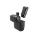 Микрофон Natec Microphone Hopper Lavalier Wireless USB C