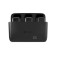 Микрофон Natec microphone Hopper Lavalier Wireless USB C, 2pcs